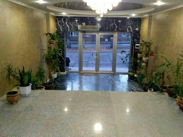 Imperial Hotel Krivoy Rog Kryvyi Rih Exterior foto