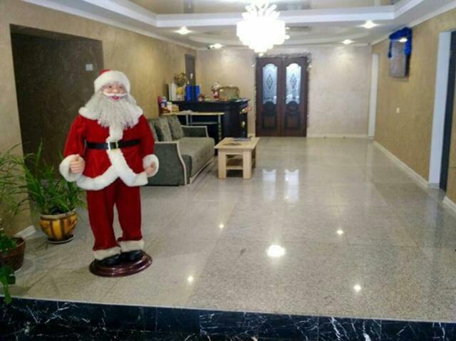Imperial Hotel Krivoy Rog Kryvyi Rih Exterior foto